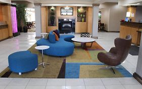 Fairfield Inn And Suites Liberty Mo