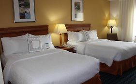 Fairfield Inn And Suites Liberty Mo